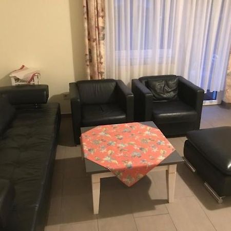 Ferienwohnung Nordland2 Fuer Max. 4 Personen In Norddeich Norden Eksteriør bilde
