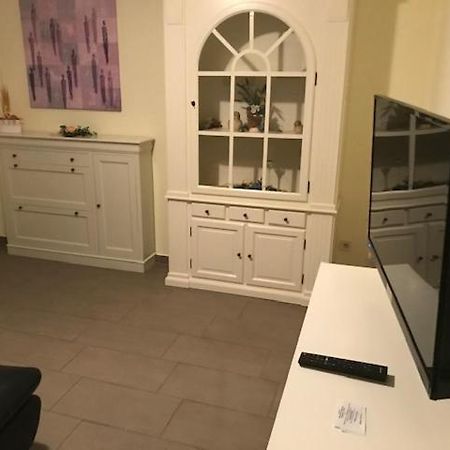 Ferienwohnung Nordland2 Fuer Max. 4 Personen In Norddeich Norden Eksteriør bilde