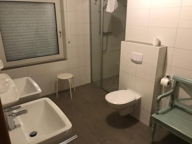 Ferienwohnung Nordland2 Fuer Max. 4 Personen In Norddeich Norden Eksteriør bilde