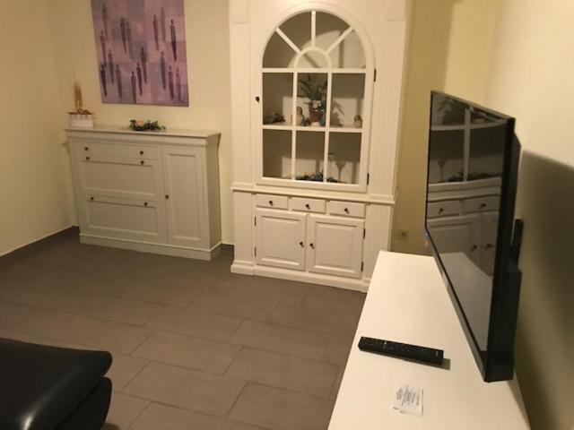 Ferienwohnung Nordland2 Fuer Max. 4 Personen In Norddeich Norden Eksteriør bilde