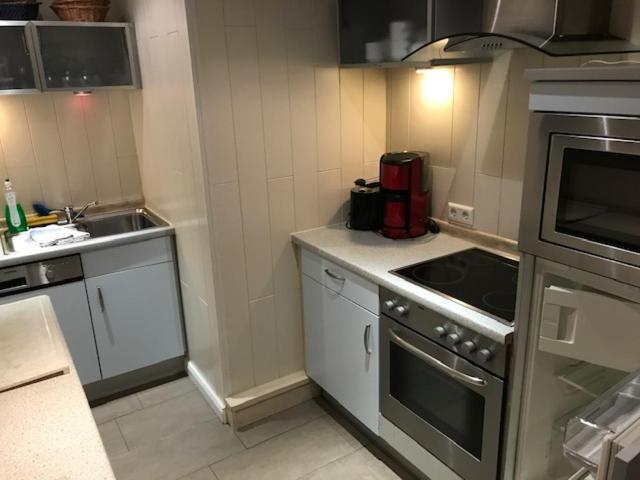 Ferienwohnung Nordland2 Fuer Max. 4 Personen In Norddeich Norden Eksteriør bilde