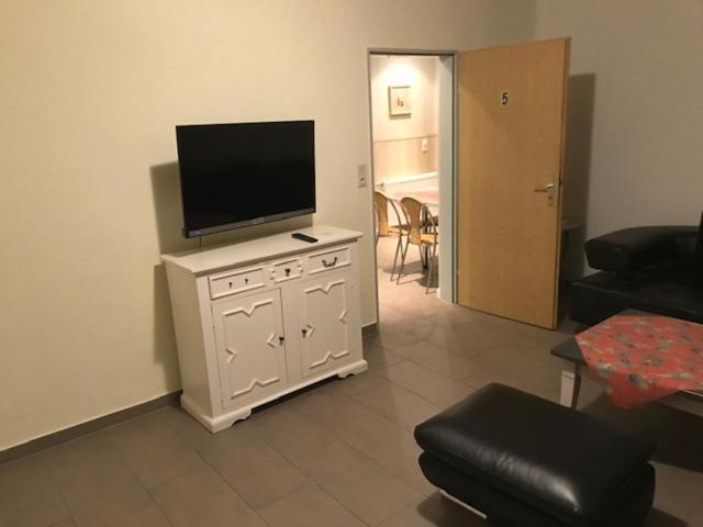 Ferienwohnung Nordland2 Fuer Max. 4 Personen In Norddeich Norden Eksteriør bilde