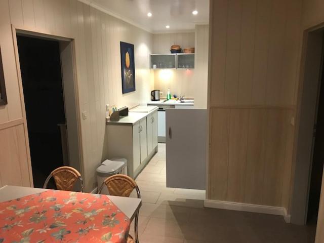 Ferienwohnung Nordland2 Fuer Max. 4 Personen In Norddeich Norden Eksteriør bilde